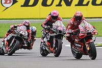 Bagnaia: "Este a&ntilde;o habr&aacute; muchos pilotos con opciones de hacer un buen resultado"