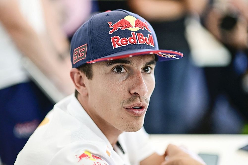 Marc Márquez, Equipo Repsol Honda