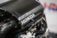 F1: Motor Honda de 2026 pode ser mais pesado que o esperado pela Aston Martin, diz jornal
