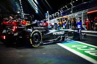 Russell wskazał faworytów