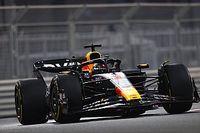 Verstappen zdominował ostatnie kwalifikacje sezonu