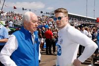 Newgarden rompe el silencio tras la exclusi&oacute;n en St. Pete: "No soy un mentiroso"