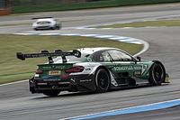 Wittmann se lleva la primera victoria del a&ntilde;o bajo la lluvia