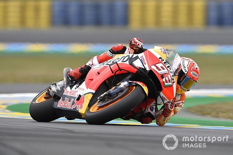 Marc Marquez, Repsol Honda Team