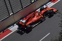 Ferrari ter&aacute; primeira atualiza&ccedil;&atilde;o no motor para GP da Espanha de F1