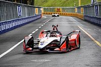 Wehrlein cree que Mahindra dej&oacute; escapar victorias en F&oacute;rmula E