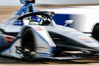 Massa ya rinde de manera "automática" en Fórmula E