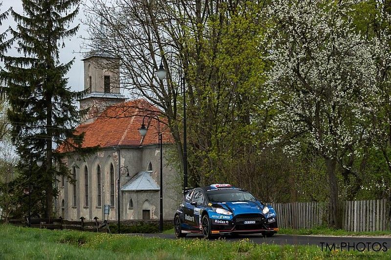 RSMP 2019, Rajd Świdnicki-KRAUSE