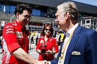 F1: Binotto não será mais diretor técnico, mas segue na Ferrari