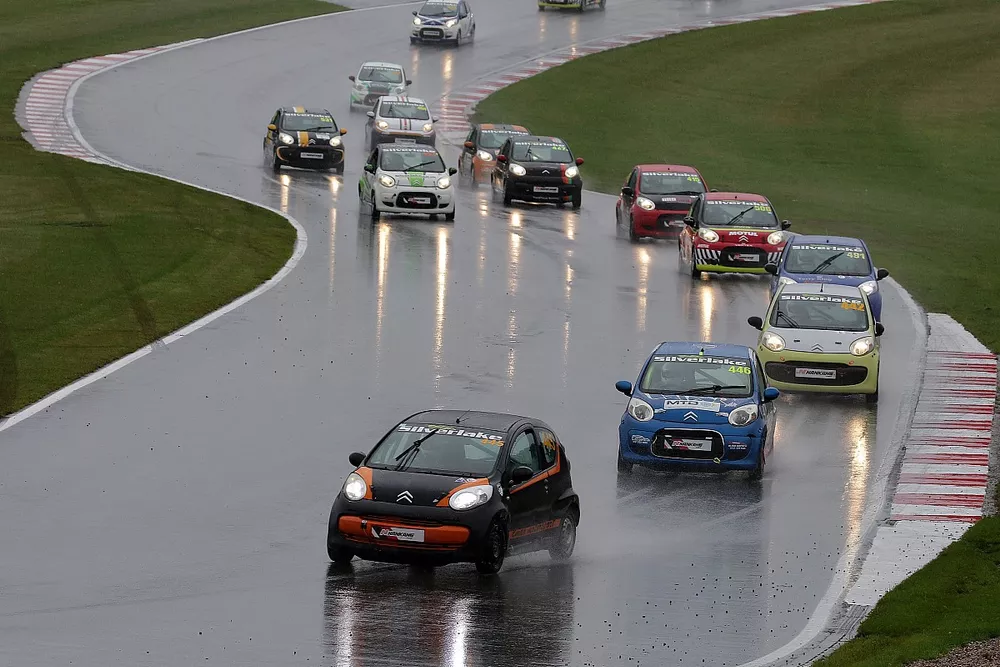 Race 04 C1 Racing