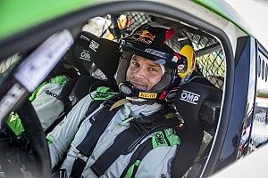 Mikkelsen pasuje do Dakaru