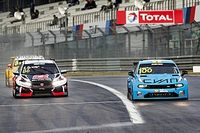 Guerrieri logra poles en Hungría