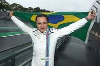Massa se diz "feliz" com título de Embaixador da F1 e “história reconhecida” pela categoria