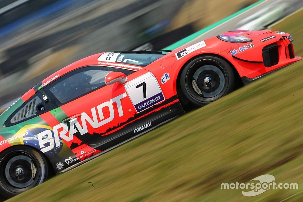 Miguel Paludo em Interlagos