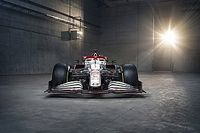 F1: Alfa Romeo explica decisão de gastar fichas em novo bico e modificações na dianteira do C41