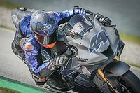 Los pilotos de MotoGP aprueban los cambios en la curva 10 de Barcelona