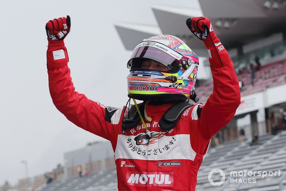 Tomoki Nojiri, MUGEN