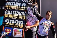 Albert Arenas se proclama campe&oacute;n del mundo en Portimao