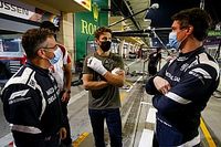 Romain Grosjean se someterá a un transplante de piel en la mano