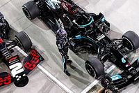 CEO da F1 esclarece que vitória na corrida de sábado valerá pole position