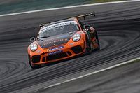 Porsche Cup: Thiago Camilo comenta forte acidente e revela conversa com Cesar Ramos