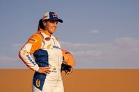 Laia Sanz se une al X-raid Mini para su primer Dakar a cuatro ruedas