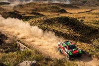 Al Rajhi bate a Al Attiyah y Schareina pierde por la mínima en el Desafío Ruta 40