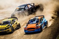 Staniszewski znowu najlepszy