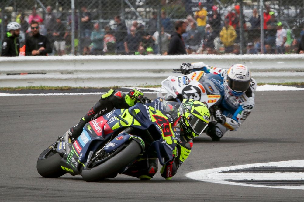 Fabio Di Giannantonio, VR26 Racing Team