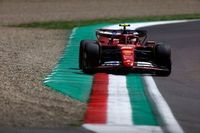 Sainz uspokaja włoskich kibic&oacute;w