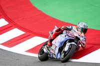 M&aacute;rquez: "Ha pasado aquello que quer&iacute;amos intentar evitar"