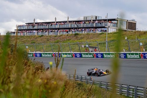 Así fue cómo Países Bajos desapareció del calendario de F1