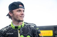 Oliver Solberg volverá a la clase Rally1 del WRC con Toyota