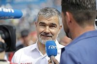 Mantan Petinggi Audi Gabung Formula E sebagai Penasihat