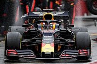 VÍDEO: Red Bull bate recorde de pit stop mais rápido na história da F1