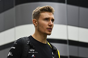 La frustración de una carrera truncada en F1 a los 24 años