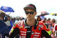 Camier menedżerem Hondy