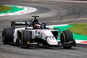 Callum Ilott se lleva una dif&iacute;cil pole en Monza