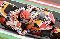 MotoGP: Curado dos problemas de visão, Márquez volta ao grid no GP das Américas desta semana