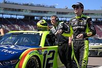 Blaney y Su&aacute;rez compartir&aacute;n la primera fila en Austin 