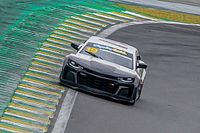 GT Sprint Race: Zangirolami lidera TL1 de sábado em Interlagos