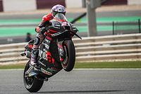 Aleix Espargar&oacute; siente que tiene con qu&eacute; luchar en el MotoGP 2022