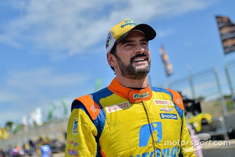 Thiago Camilo no Velo Cittá