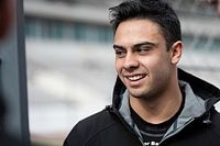 Vitor Baptista volta satisfeito da seletiva global do Porsche Junior Program