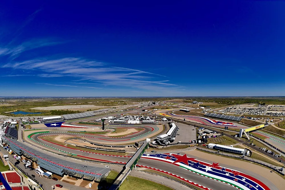 Circuit of the Americas