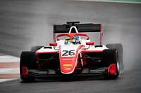 Sargeant lidera el &uacute;ltimo d&iacute;a de test de la FIA F3 en Cheste; Vidales, 29&ordm;