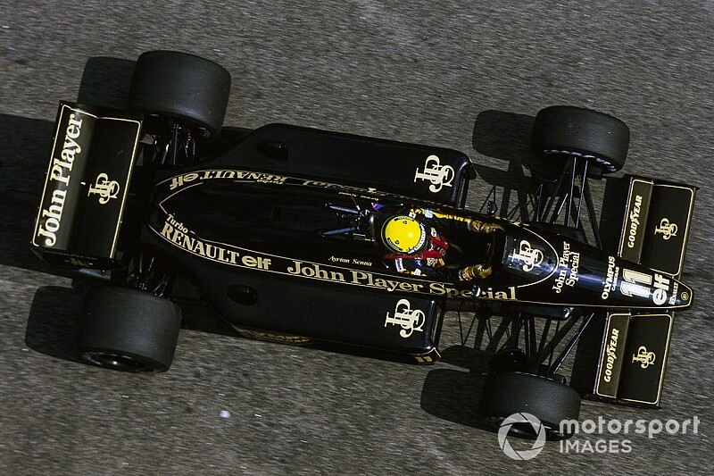 Il y a 31 ans… la 23e victoire d'Ayrton Senna en F1