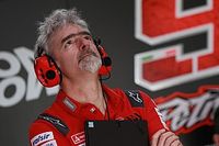 Dall'Igna cree que hay "muchas incógnitas" con Lorenzo