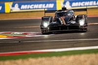 Ginetta no continuará como equipo oficial en el WEC