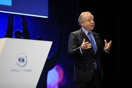 Todt: Motorsport requerirá un nuevo enfoque tras la pandemia
